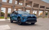 Toyota RAV4 посунула Tesla Model Y: ТОП-10 найпопулярніших автомобів у світі