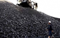 На Львовщине уголь с шахт воруют целыми грузовиками