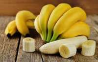Украинцы активно скупают бананы