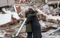 Кількість загиблих внаслідок землетрусу в Туреччині перевищила 46 тисяч людей