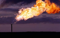Запасы своего газа в Украине составляют 1,15 трлн кубометров
