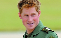 28-летнему британскому принцу Гарри понравилось служить в Армии