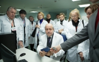 Украина – одна из ведущих стран в производстве биометрических документов, - эксперт