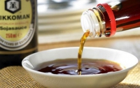 Соевый соус опасен для здоровья