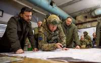 Важно возвращать войну туда, откуда она пришла, – Зеленский