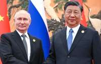 Путин после инаугурации посетит Китай, – Reuters