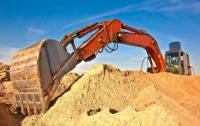 Будет ли отвод? Добыча песка в Бориспольском районе под угрозой