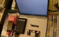 Выходец из России показал взлом iPhone (ВИДЕО)
