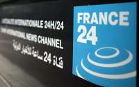 На французском телевидении, в процессе перевода, потерялся смысл рассказа о войне в Украине