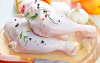 Украинская курятина завоевывает спрос на рынке Европы