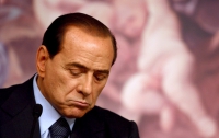 Берлускони считает свое обвинение «позорным»