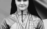 Трагически погибла украинская спортсменка