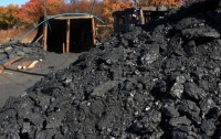 В Украине вырастет цена на уголь