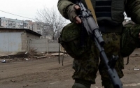 Боевики накрыли огнем мирных жителей на Донбассе