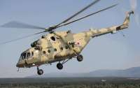 25 человек погибли в результате падения вертолета Ми-8 возле Якутска