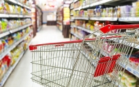 В Украине опять подорожала минимальная продуктовая корзина