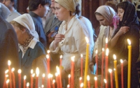 У православных христиан начинается Рождественский пост 