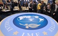МВФ назвал дату рассмотрения вопроса выделения транша Украине
