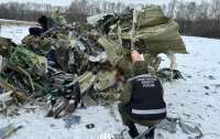 Обмін зірвався, падіння Іл-76 може свідчити про навмисні дії росії, - ГУР (відео)