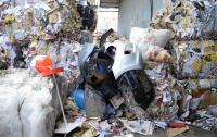 На мусороперерабатывающем конвейере нашли тела двух младенцев