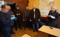 На Донбассе трех полицейских подозревают в пытках 18-летнего парня
