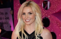 Бритни Спирс опозорилась во время шоу в Лас-Вегасе
