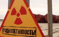 Радиационный мусор обеспечит Киевской области нового главу ГУ МВД