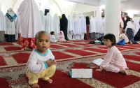 Турецким детям обещают планшеты за посещение мечети