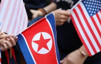США возобновляют переговоры с КНДР