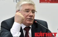 Чечетов считает, что у Тимошенко «воспаление хитрости»