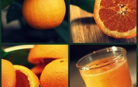 Апельсиновый сок может подорожать вдвое