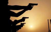 Страна-агрессор уже передала террористам ХАМАС захваченное в Украине трофейное оружие, - ГУР МО