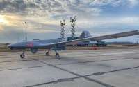 Турция будет производить свои БПЛА в Украине