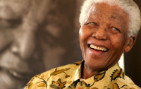 Нельсон Мандела вернулся домой
