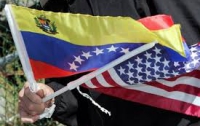 Венесуэла прекратила перезагружать отношения с США 