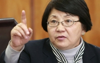 В Киргизии назначен день парламентских выборов