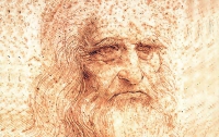 Известнейший автопортрет Леонардо да Винчи «заболел» корью