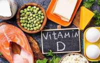 Названо 3 продукти, у яких вітаміну D набагато більше, ніж у лососеві