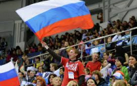 Российские спортсмены снова оказались в центре скандала