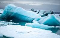 Один из крупнейших в мире айсбергов уменьшился в 300 раз