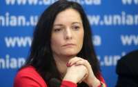 Скалецкая заявила, что перед эвакуацией из Китая украинцев будут обследовать