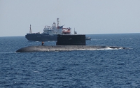 Скоро в Севастополе появится вторая подводная лодка