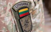 Литовским военным запретят посещать Беларусь, рф и оккупированную часть Украины