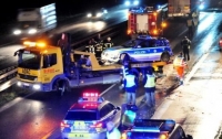 В Германии судят украинского водителя грузовика за смертельное ДТП