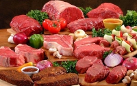 Половину украинского мяса инспекторы признали некачественным 