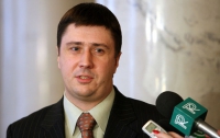 Кириленко: «Объединение с «Батькивщиной» невозможно»