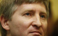 Ахметов считает, что без честного суда инвестиций Украине не видать