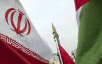 Иран представил универсальную ракету, которая участвовала в атаке на американские войска