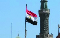 Египет разорвал дипотношения с Сирией