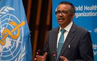 Глава ВОЗ заявил, что конец пандемии COVID-19 близок